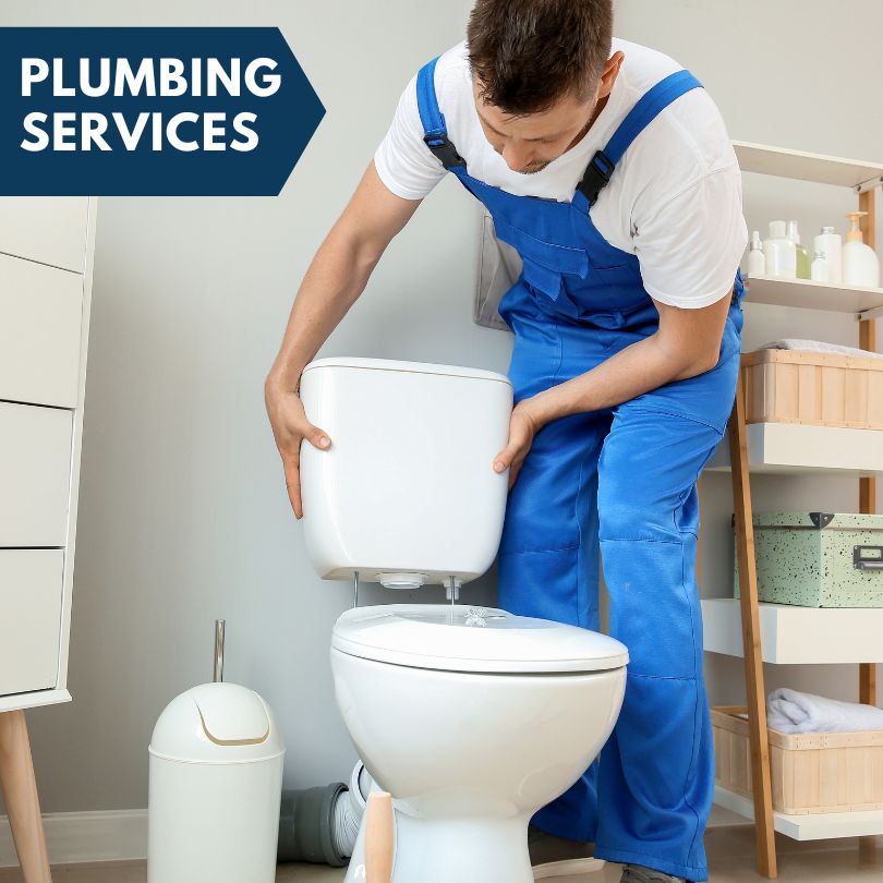 Plumbing Company in South Colton, NY